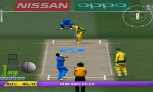 EA Sports Cricket 2017 PC Version Full Free Download
