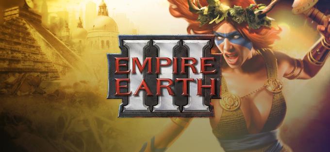 Empire Earth 3 PC Latest Version Free Download