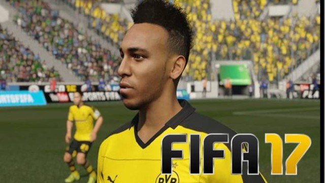 FIFA 17 PC Latest Version Free Download