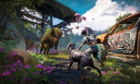 Far Cry New iOS/APK Version Full Game Free Download