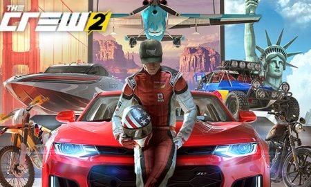The Crew 2 iOS Latest Version Free Download