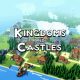 Kingdoms and Castles iOS/APK Full Version Free Download