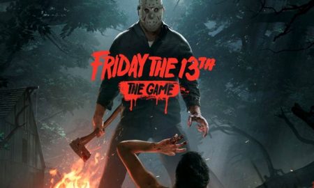 Friday the 13th: The Game iOS/APK Version Full Free Download