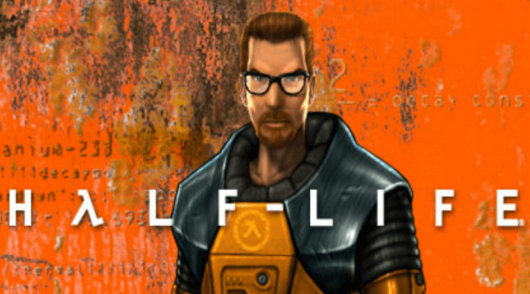 Half Life iOS/APK Full Version Free Download