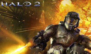 Halo 2 iOS Latest Version Free Download