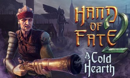 Hand of Fate 2 PC Version Full Free Download