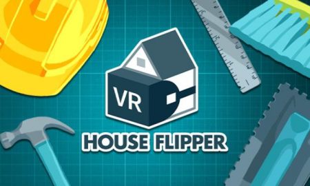 House Flipper VR Full Version Free Download