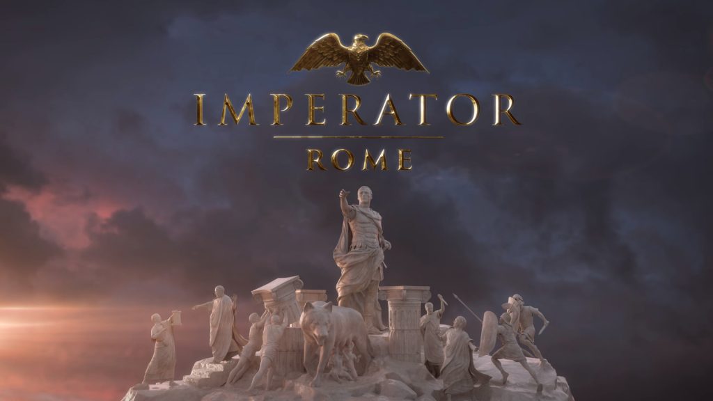 Imperator rome как играть по сети