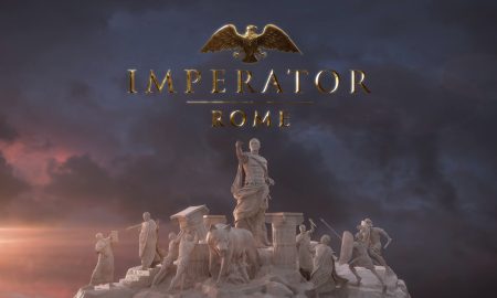 Imperator Rome iOS/APK Version Full Game Free Download