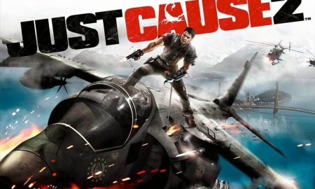 JUST CAUSE 2 COMPLETE PC Full Version Free Download