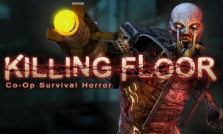 Killing Floor PC Latest Version Free Download