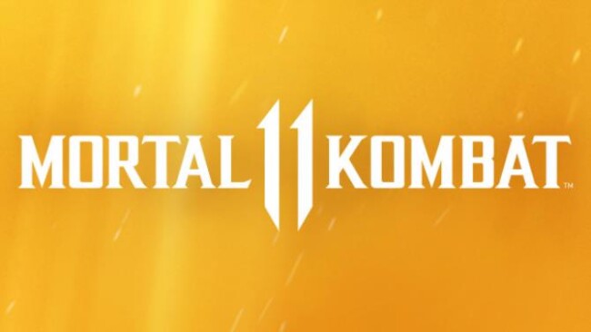Mortal Kombat 11 iOS/APK Version Full Free Download