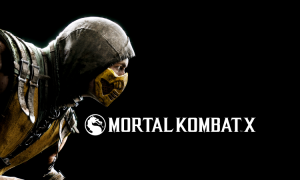 Mortal Kombat X Android/iOS Mobile Version Full Free Download