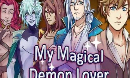 My Magical Demon Lover PC Version Free Download