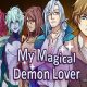 My Magical Demon Lover PC Version Free Download