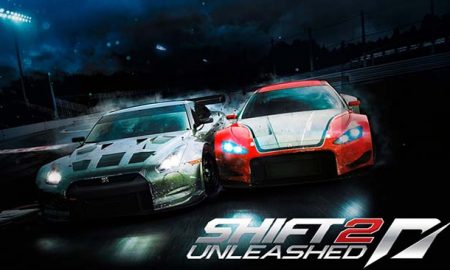 Need For Speed Shift 2: Unleashed PC Latest Version Free Download