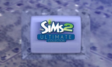 The Sims 2 Ultimate Collection PC Version Free Download