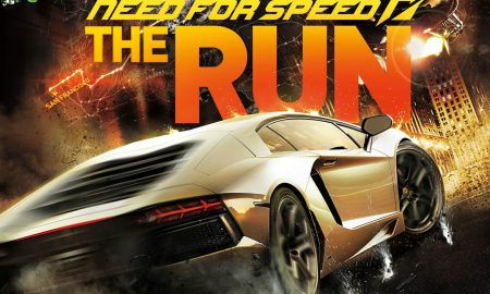 Need For Speed The Run Limited Edition PC Full Version Free Download