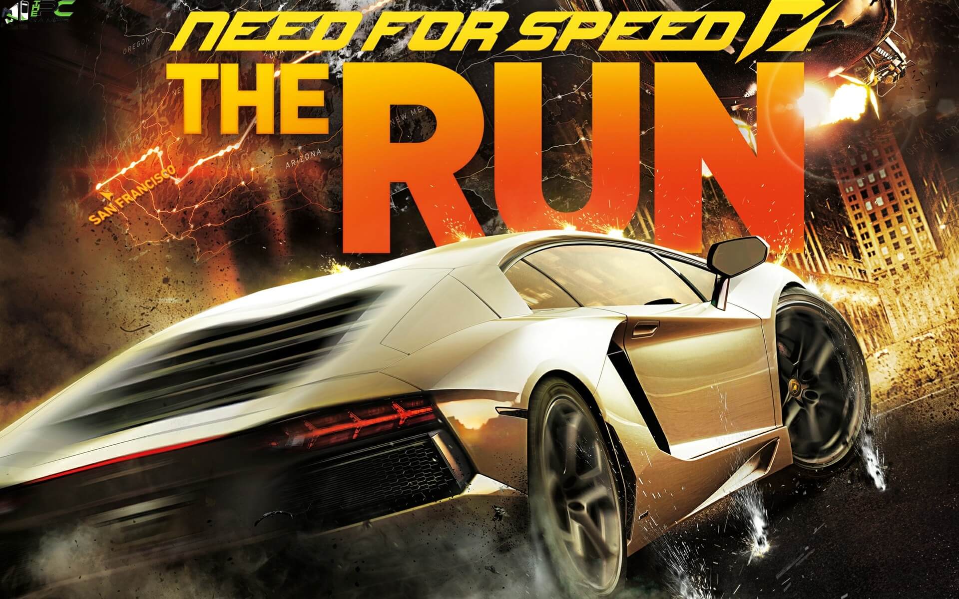 Need For Speed The Run Limited Edition PC Full Version Free Download Need For Speed The Run Limited Edition PC Full Version Free Download