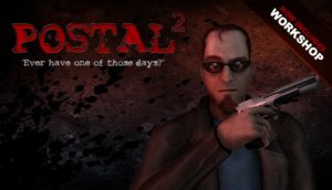 Postal 2 enhanced game как включить