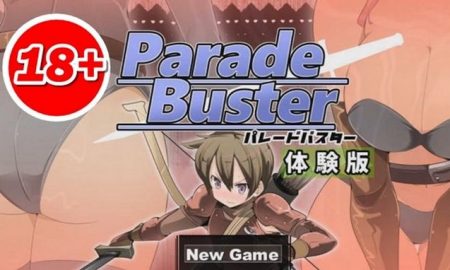 Parade Buster Deadpool Full Version Free Download