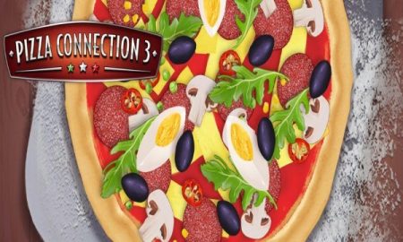 Pizza Connection 3 iOS Latest Version Free Download