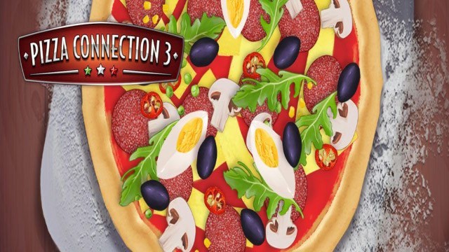 Pizza Connection 3 PC Version Game Free Download