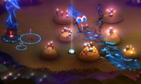 Pyre PC Version Full Free Download
