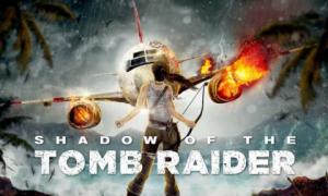 SHADOW OF THE TOMB RAIDER PC Latest Version Free Download