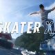 Skater XL – The Ultimate Skateboarding Android/iOS Mobile Version Full Free Download