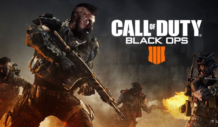 Call of Duty Black Ops 4 iOS/APK Full Version Free Download