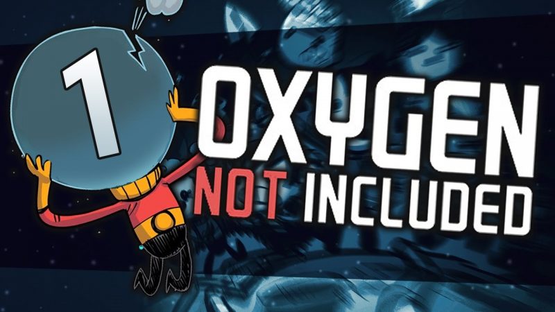 Oxygen Not Included free full APK Download Latest Version For Android