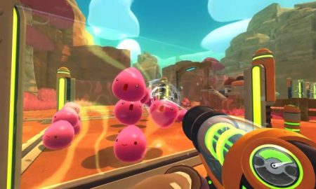 Slime Rancher PC Version Deadpool Free Download