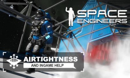 Space Engineers Android/iOS Mobile Version Full Free Download