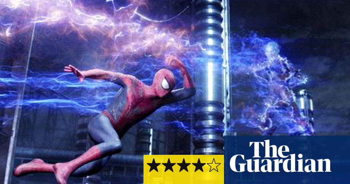 The Amazing Spider-Man 2 PC Latest Version Free Download