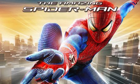The Amazing Spider Man iOS/APK Version Full Game Free Download