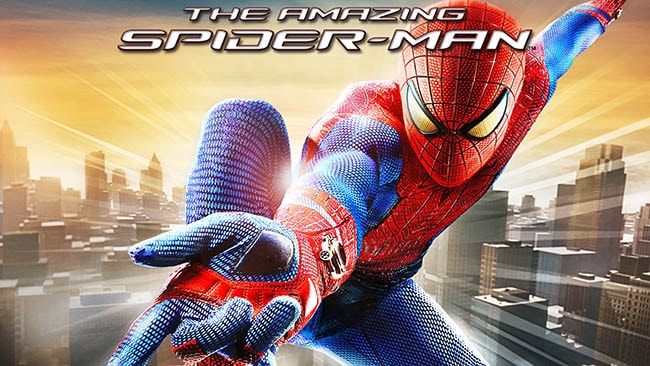 The Amazing Spider Man iOS/APK Version Full Game Free Download