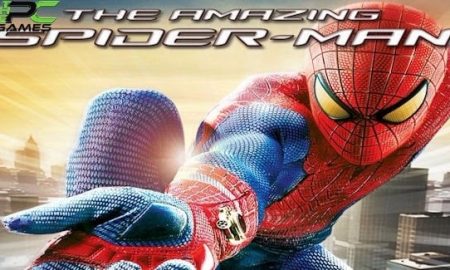 The Amazing Spiderman PC Latest Version Free Download