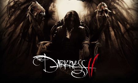 Darkness 2 PC Latest Version Free Download