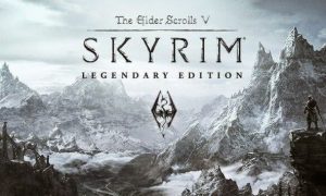 The Elder Scrolls V: Skyrim – Legendary Edition iOS/APK Version Full Free Download