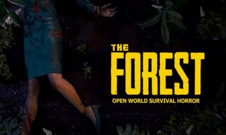 The Forest APK Full Version Free Download (June 2021)