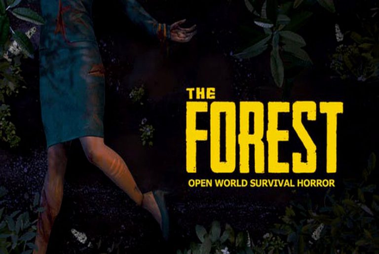 The Forest APK Full Version Free Download (June 2021)