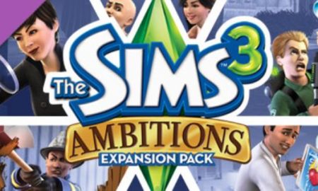 The Sims 3 Ambitions PC Version Free Download
