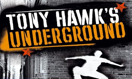 Tony Hawk’s Underground PC Version Free Download