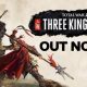 Total War: THREE KINGDOMS PC Version Free Download