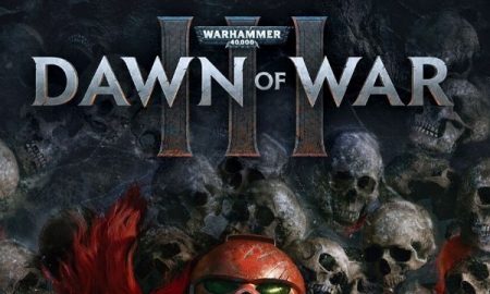 Warhammer 40,000 Dawn of War iOS/APK Version Full Game Free Download