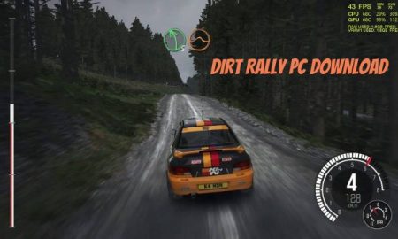 Dirt Rally iOS Latest Version Free Download