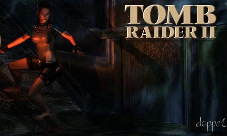 TOMB RAIDER 2 iOS/APK Version Full Game Free Download