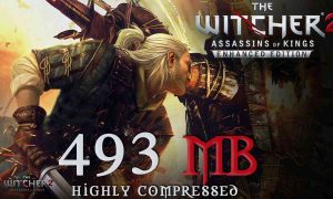 The Witcher 2 Assassins of Kings Free Download Highly Compressed