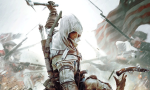 Assassin’s Creed 3 PC Version Free Download